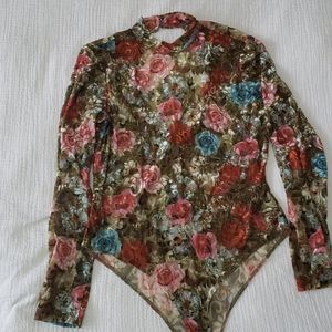 Bodysuit